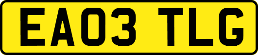 EA03TLG