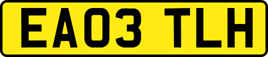 EA03TLH