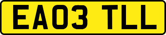 EA03TLL