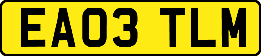 EA03TLM