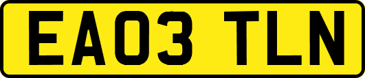 EA03TLN