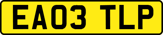 EA03TLP