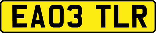 EA03TLR