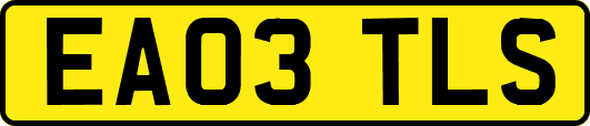 EA03TLS