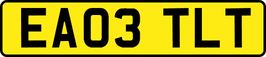 EA03TLT