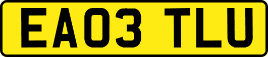 EA03TLU
