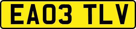 EA03TLV