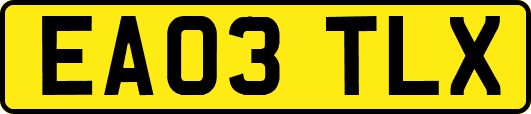 EA03TLX