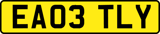 EA03TLY