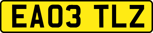 EA03TLZ