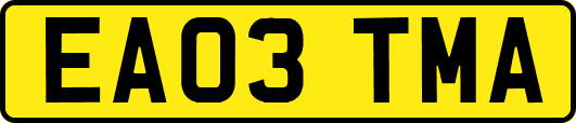 EA03TMA