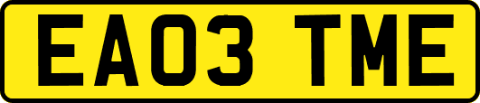 EA03TME