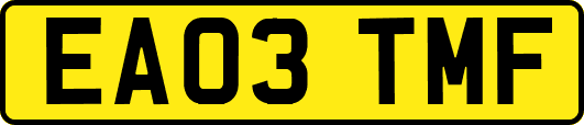 EA03TMF