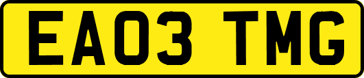EA03TMG
