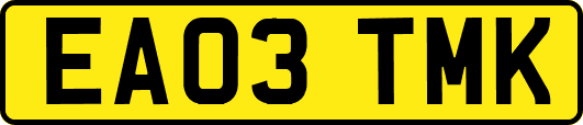 EA03TMK