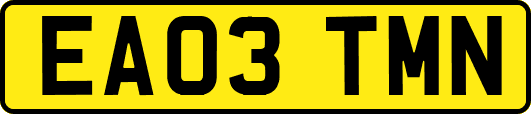 EA03TMN