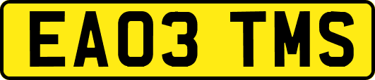 EA03TMS