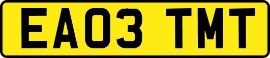 EA03TMT