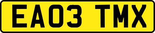 EA03TMX