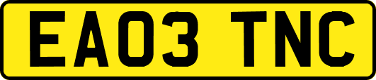 EA03TNC