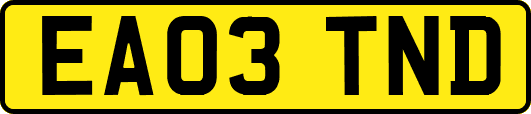 EA03TND