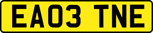 EA03TNE