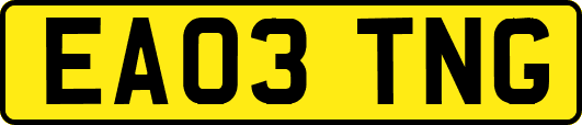 EA03TNG