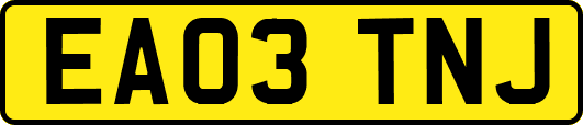 EA03TNJ