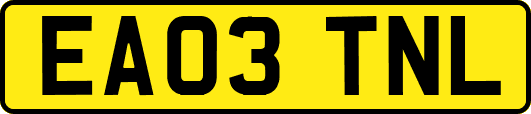EA03TNL
