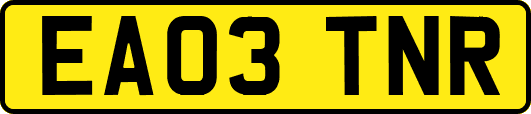 EA03TNR
