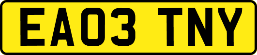 EA03TNY
