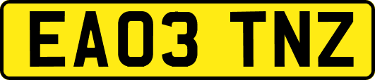 EA03TNZ