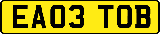 EA03TOB