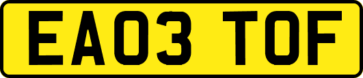 EA03TOF