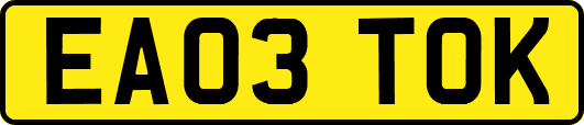 EA03TOK
