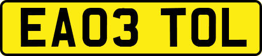 EA03TOL