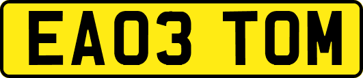 EA03TOM