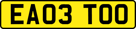 EA03TOO