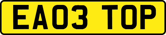 EA03TOP