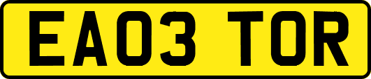 EA03TOR
