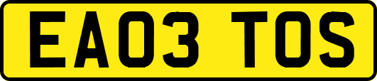 EA03TOS