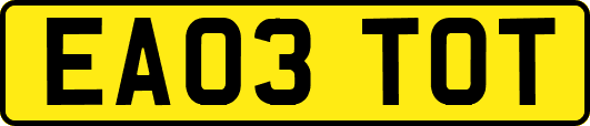 EA03TOT