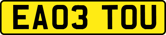 EA03TOU