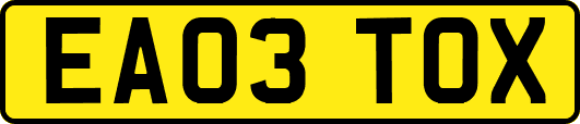 EA03TOX