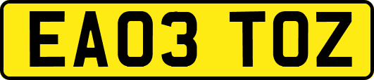 EA03TOZ