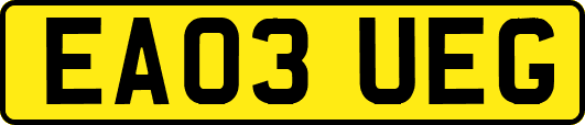 EA03UEG