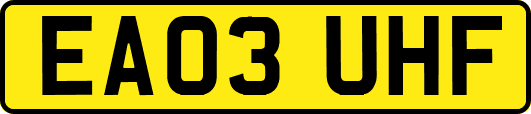 EA03UHF