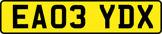 EA03YDX