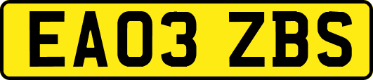 EA03ZBS