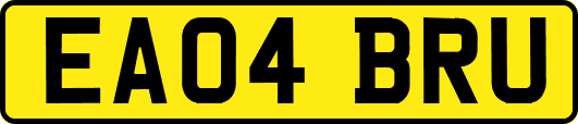EA04BRU
